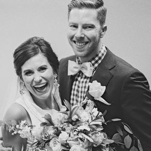 Meet your Posher, Jared